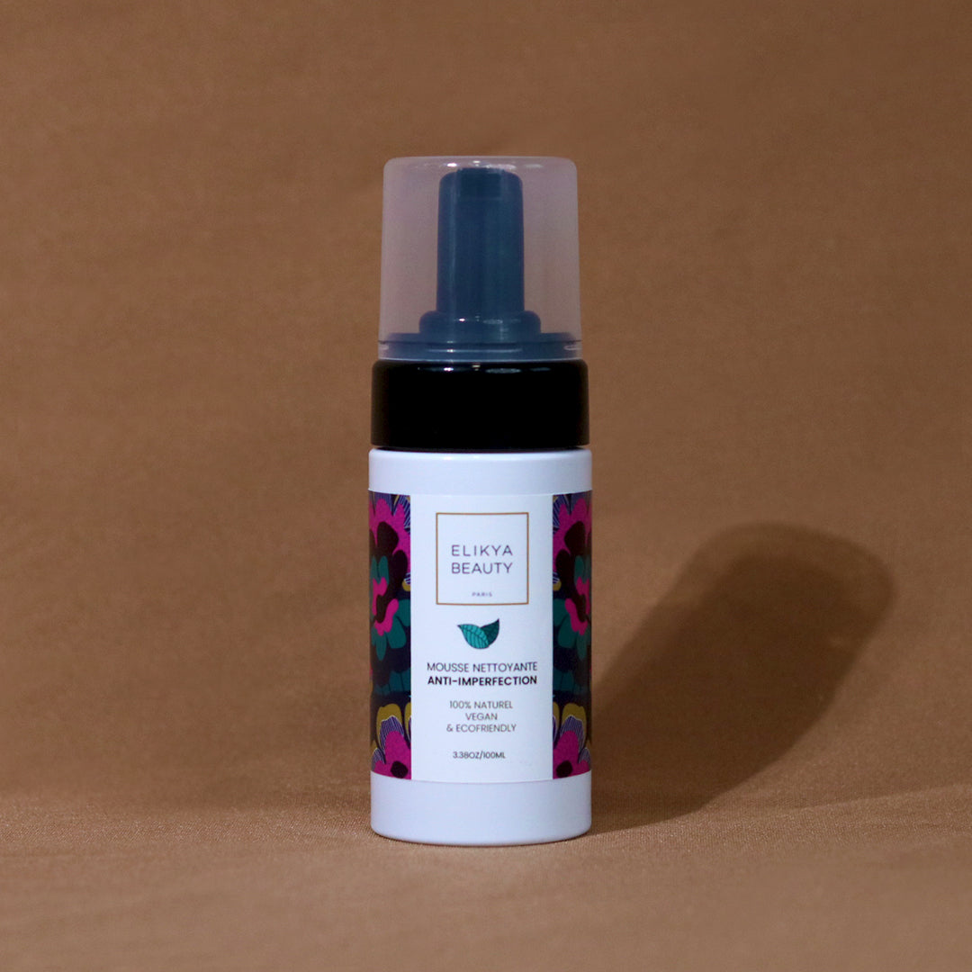 Natural Radiance Routine "Glow & Hydration"