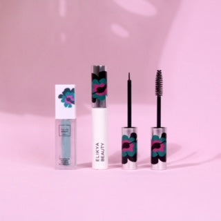 "Vibrant Look" Routine