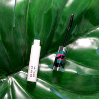 Collection "All Eyes on Me" Total Green Lot Mascaras + Eyes-Liners