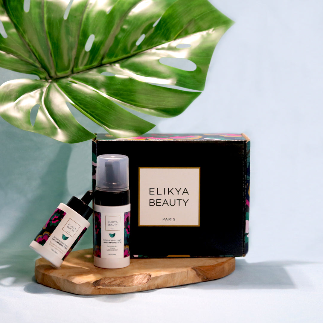 The Essential Skin Box
