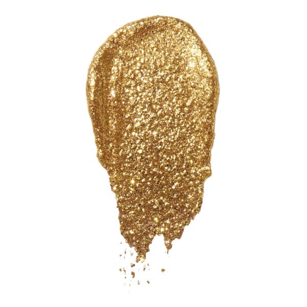 Ultra-pigmented eyeshadow enriched with ORGANIC SESAME OIL