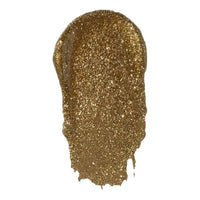 Ultra-pigmented eyeshadow enriched with ORGANIC SESAME OIL