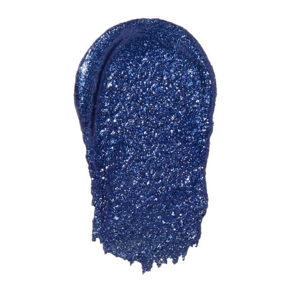 Ultra-pigmented eyeshadow enriched with ORGANIC SESAME OIL