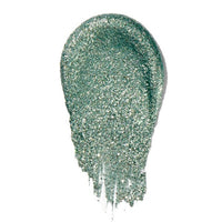 Ultra-pigmented eyeshadow enriched with ORGANIC SESAME OIL