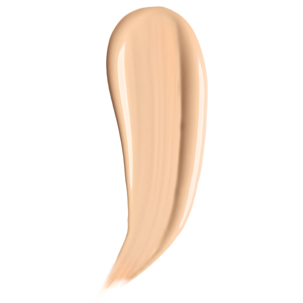 Treating concealer enriched with TEA TREE HYDROLATE