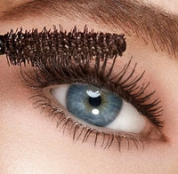 Mascara intensément coloré enrichi à L'HUILE DE RICIN