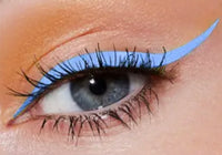Eye-Liner coloré enrichi à l'HUILE DE RICIN