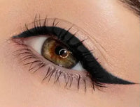 Eye-Liner coloré enrichi à l'HUILE DE RICIN