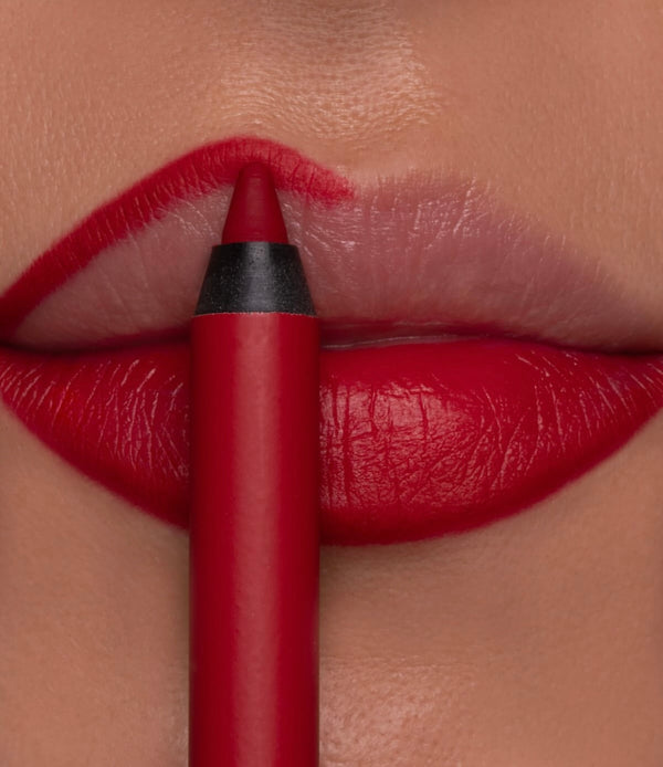 Lip Ink + Pencil Duo with MORINGA extracts