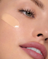 Bb Moisturizing Cream enriched with SHEA & ALOE VERA
