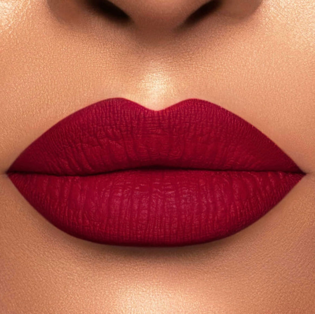 Lip Ink + Pencil Duo with MORINGA extracts