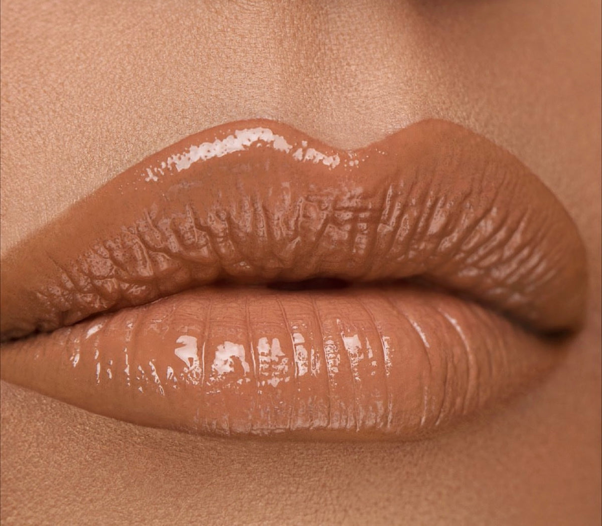 Gloss Brillant enrichi à l'HUILE DE BAOBAB