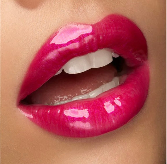 Gloss Brillant enrichi à l'HUILE DE BAOBAB
