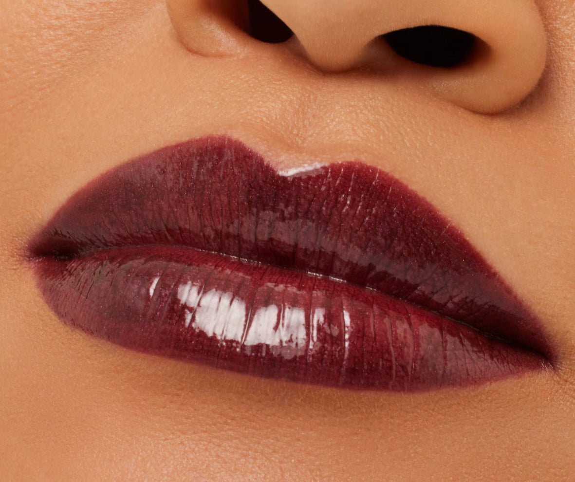 Gloss Brillant enrichi à l'HUILE DE BAOBAB