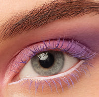 Mascara intensément coloré enrichi à L'HUILE DE RICIN