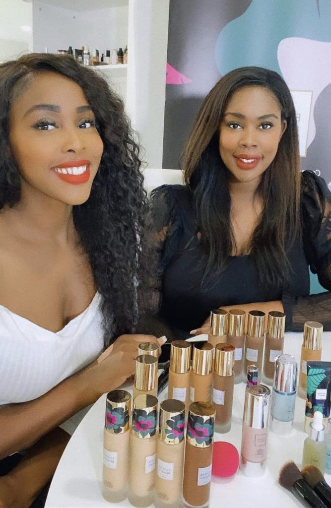Elikya Beauty - Fondatrices Cosmétiques Naturels, Bio & Vegan