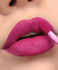 Set of 4 Lip inks with MORINGA extracts