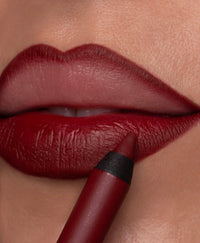 Lip Ink + Pencil Duo with MORINGA extracts