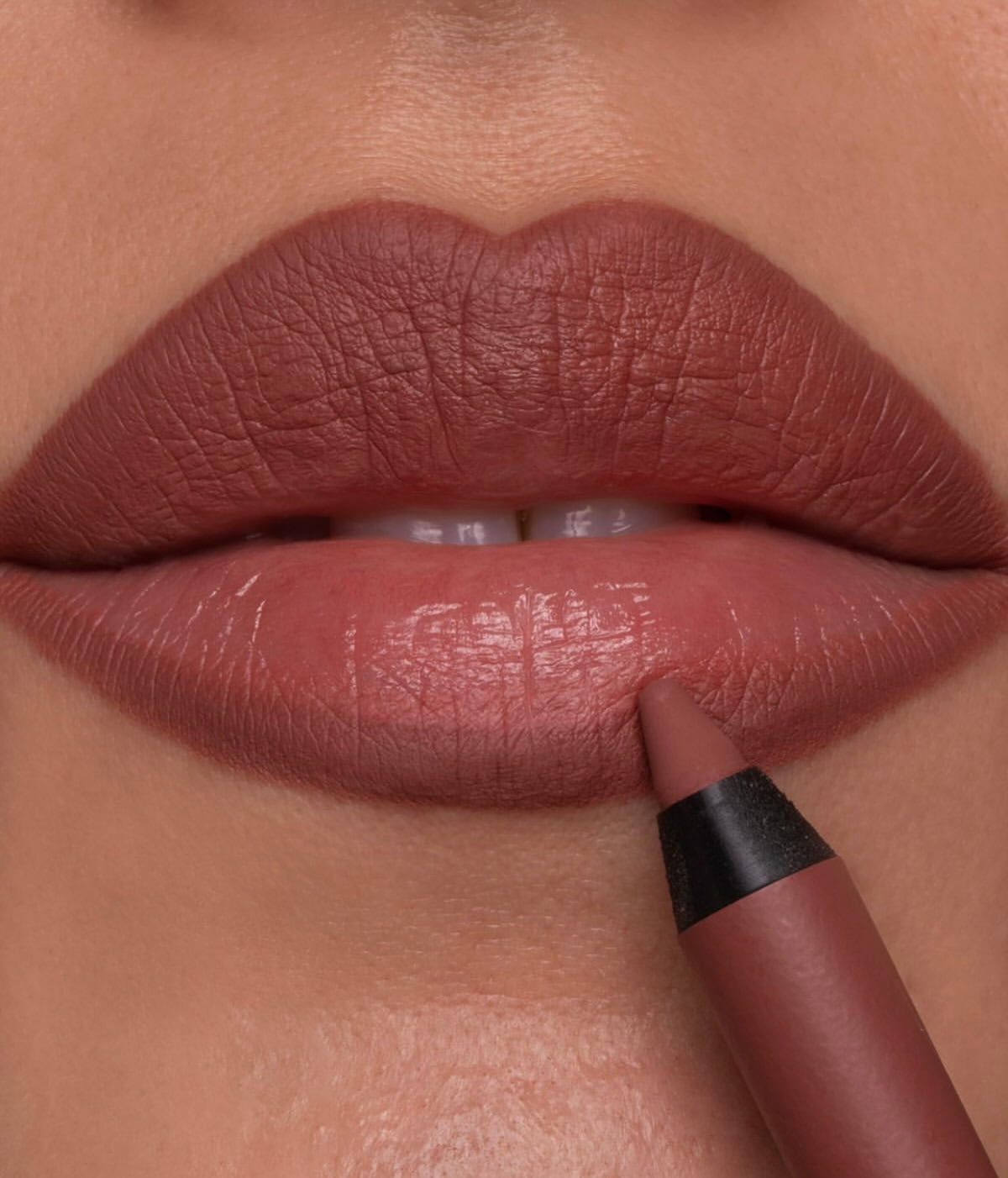 Lip Ink + Pencil Duo with MORINGA extracts