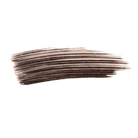 Eyebrow mascara enriched with CASTOR OIL