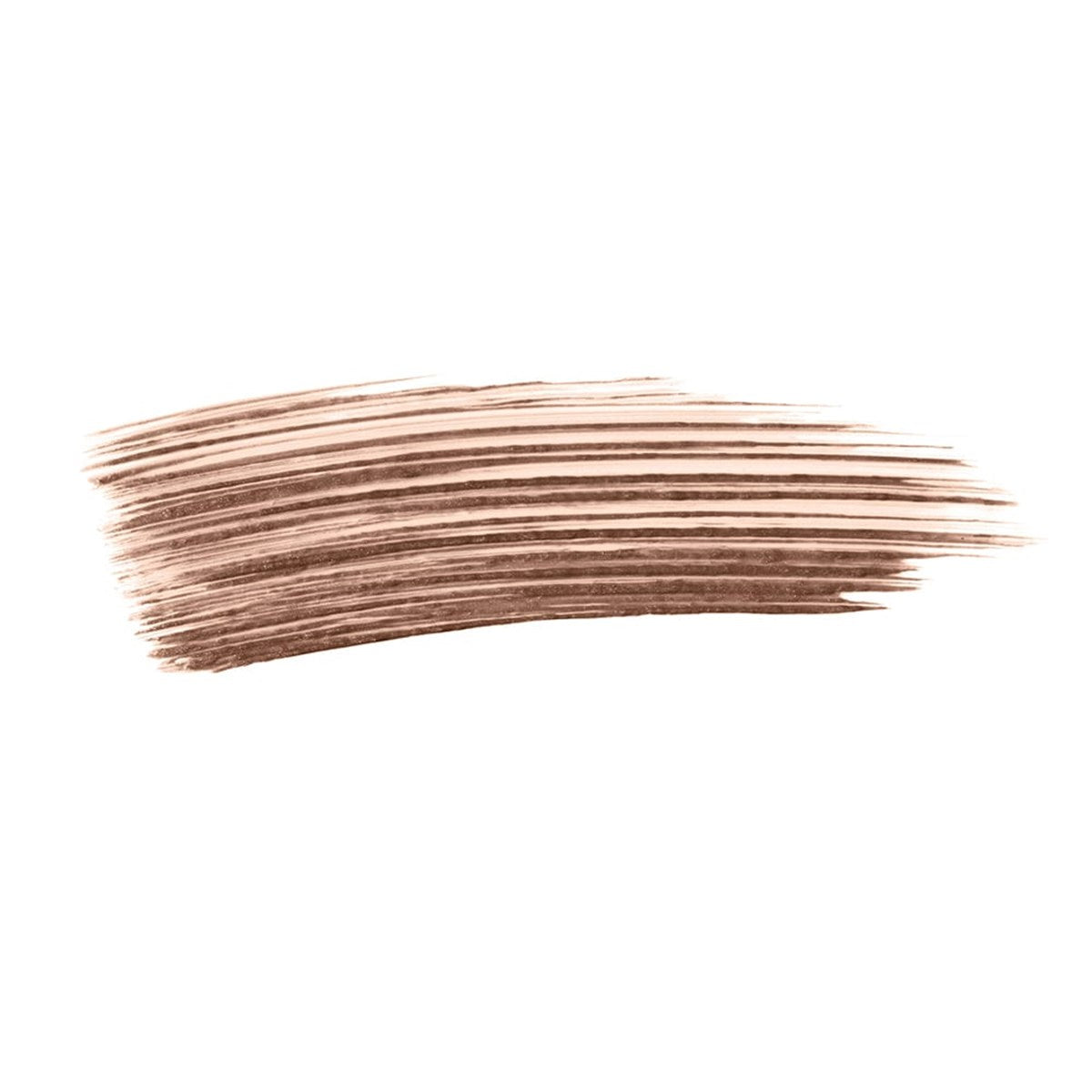 Eyebrow mascara enriched with CASTOR OIL