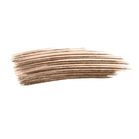Eyebrow mascara enriched with CASTOR OIL