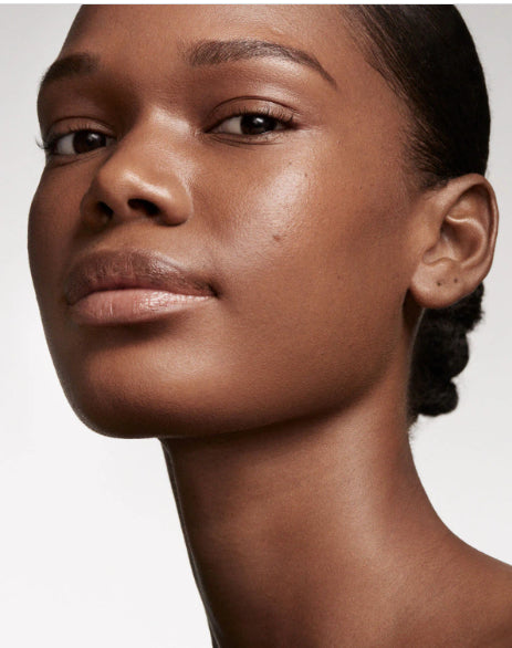 "Zero Flaw Complexion" Routine