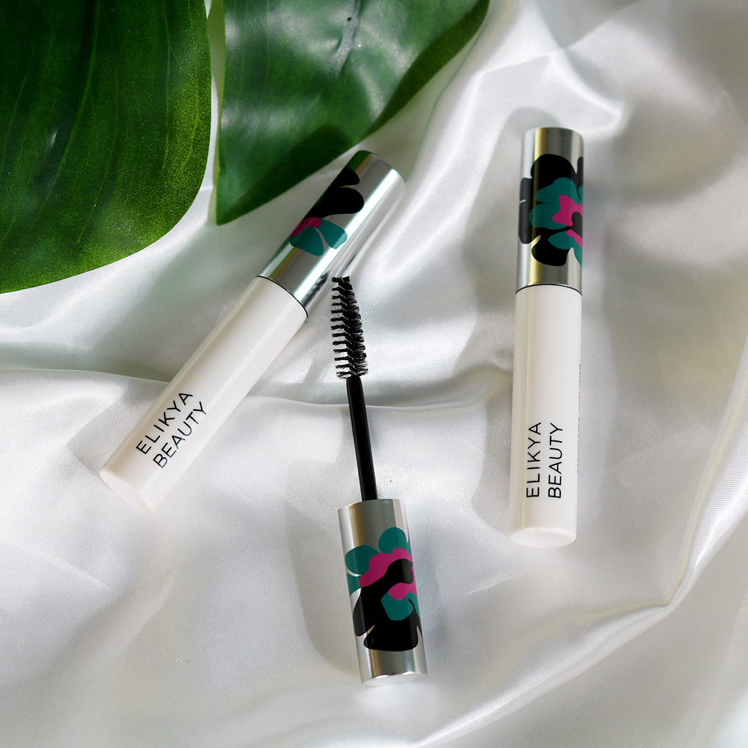 Collection "All Eyes on Me" Total Purple  Lot Mascaras + Eyes-Liners