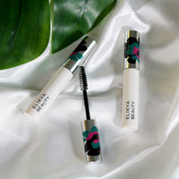 Collection "All Eyes on Me" Total Purple  Lot Mascaras + Eyes-Liners
