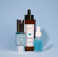 "Fresh & Glow" Routine