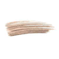 Eyebrow mascara enriched with CASTOR OIL