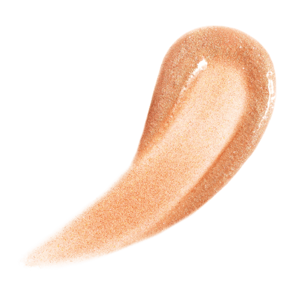 Gloss Brillant Pailleté enrichi en HUILE DE BAOBAB