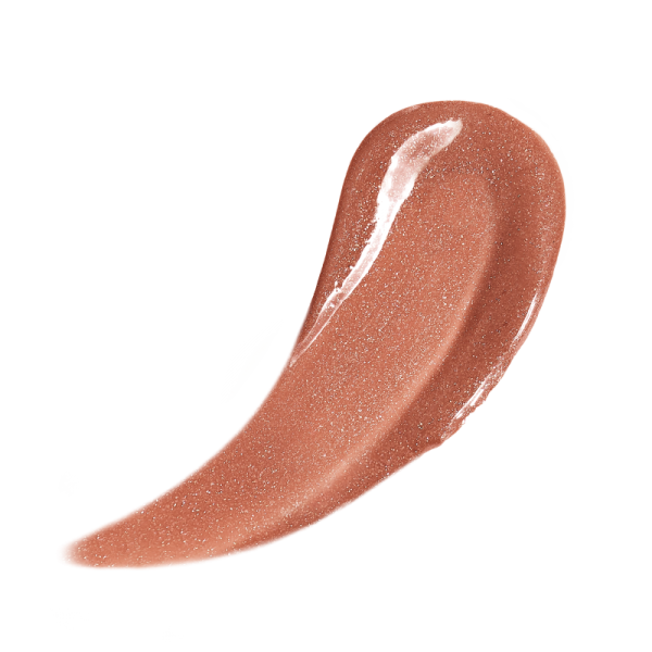 Gloss Brillant Pailleté enrichi en HUILE DE BAOBAB