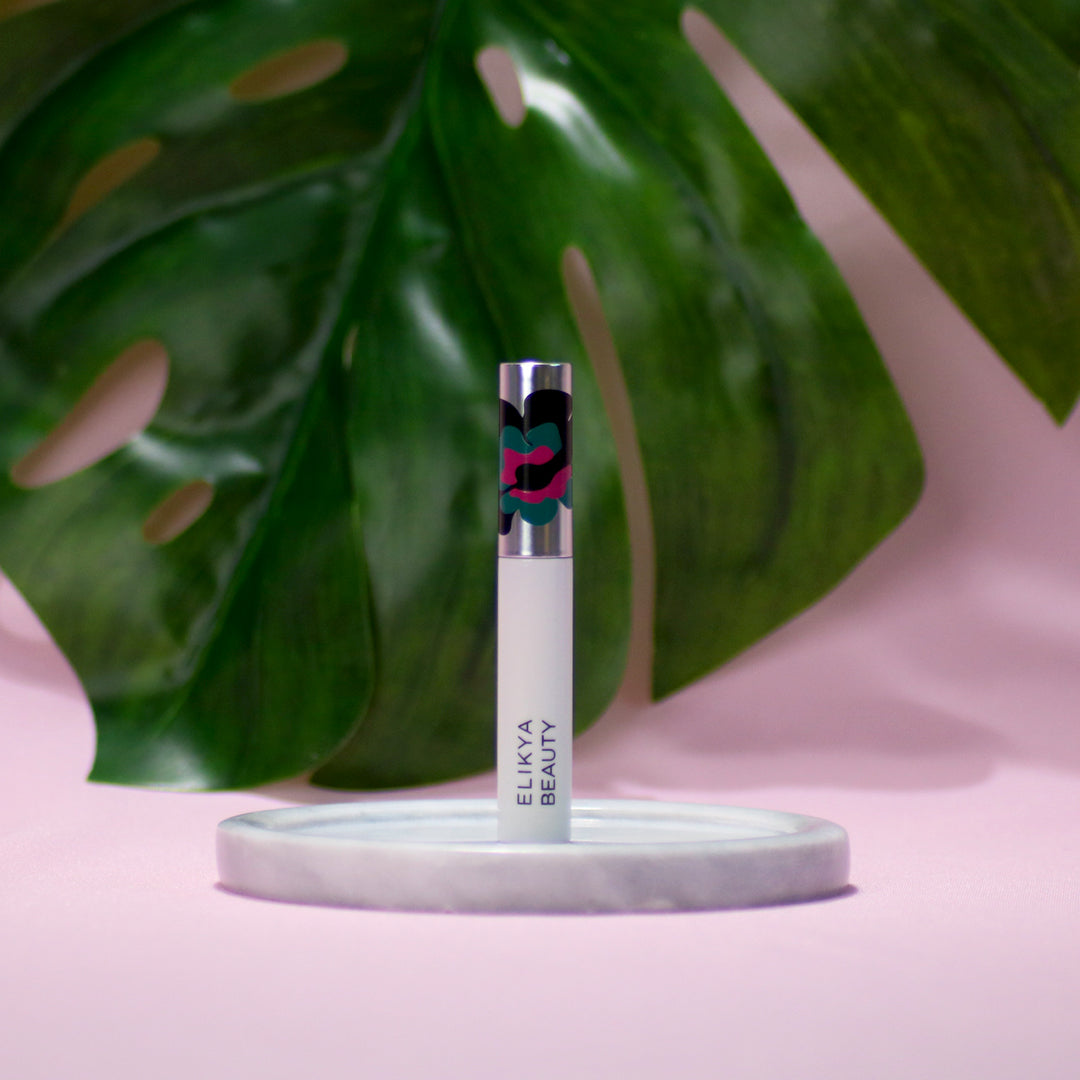 “All Eyes on Me” Collection Total Blue Lot Mascaras + Eye-Liners