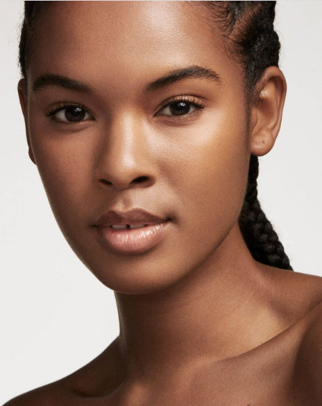 "Zero Flaw Complexion" Routine