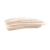 Eyebrow mascara enriched with CASTOR OIL