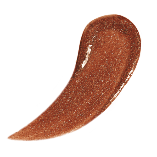 Gloss Brillant Pailleté enrichi en HUILE DE BAOBAB