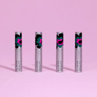 Eyebrow mascara enriched with CASTOR OIL
