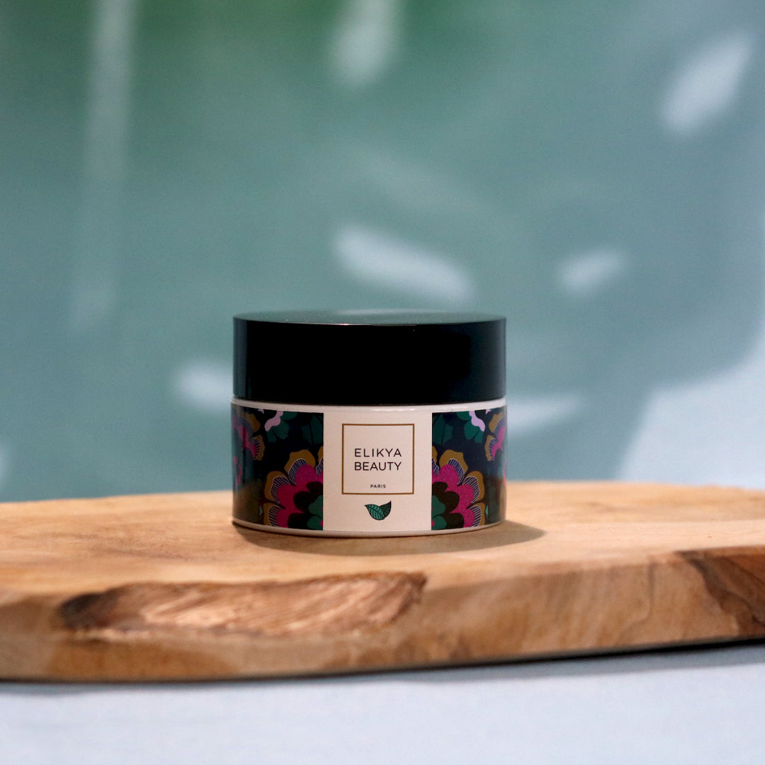 Unifying Anti-Dark Spot Cream With CARROT extracts and ORGANIC BLACK SEED OIL