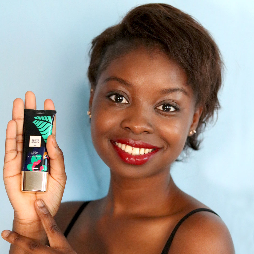 Bb Moisturizing Cream enriched with SHEA & ALOE VERA