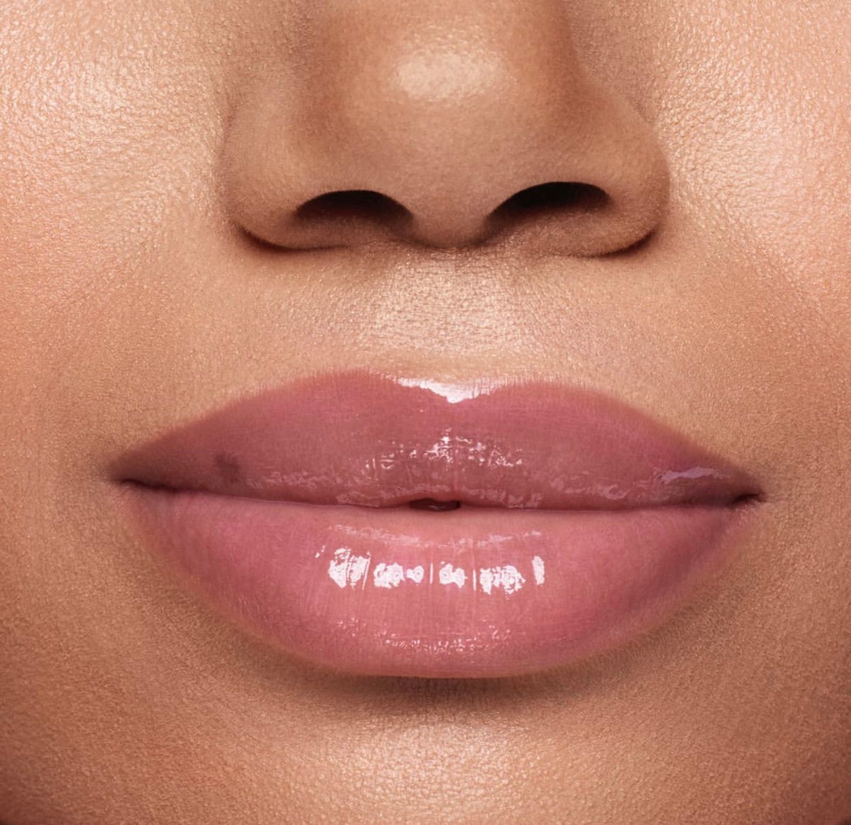 Gloss Brillant enrichi à l'HUILE DE BAOBAB