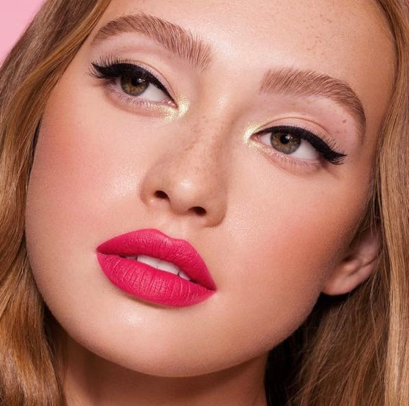 Lip ink with MORINGA extracts