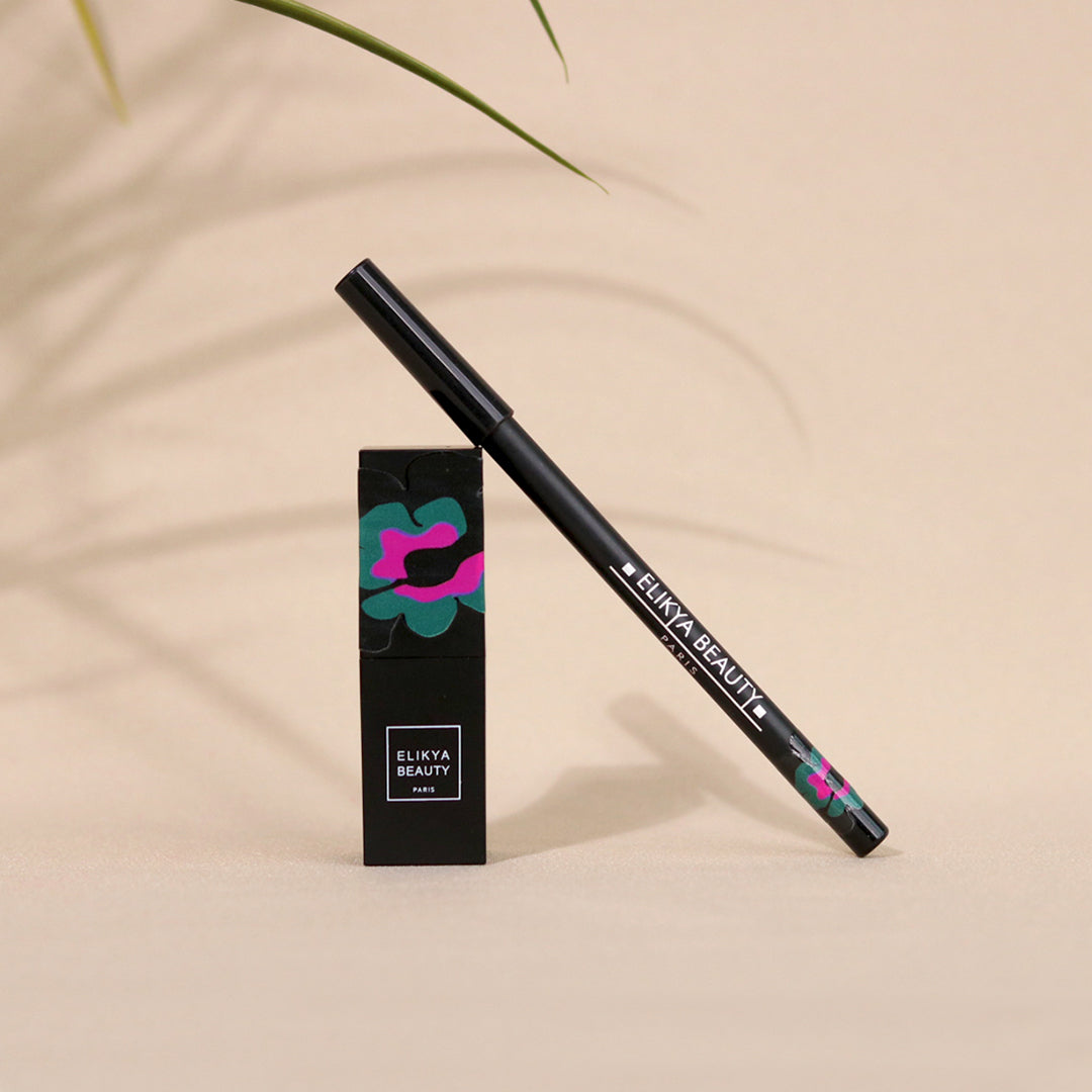 Intense lip pencil with MORINGA extracts