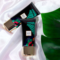 Bb Moisturizing Cream enriched with SHEA & ALOE VERA
