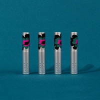 Eyebrow mascara enriched with CASTOR OIL