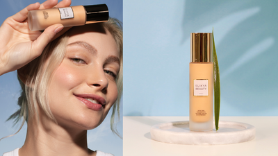 Fond de teint naturel haute couvrance : comment bien choisir pour son teint