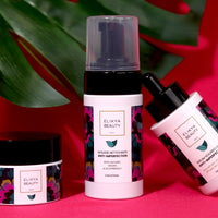Gamme Hydratation Plus Anti-Acneïque aux extraits d'Aloé Vera et d'Hibiscus