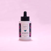 Sérum nourrissant  anti-Imperfections aux extraits D'HIBISCUS & D'HUILE DE BAOBAB
