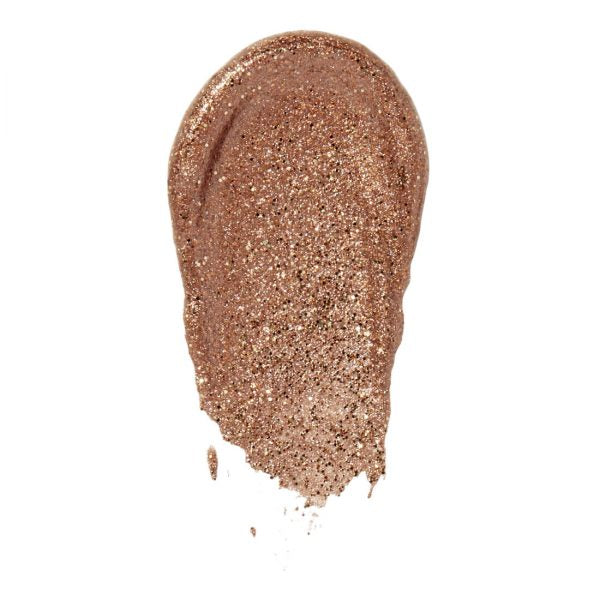 Ultra-pigmented eyeshadow enriched with ORGANIC SESAME OIL