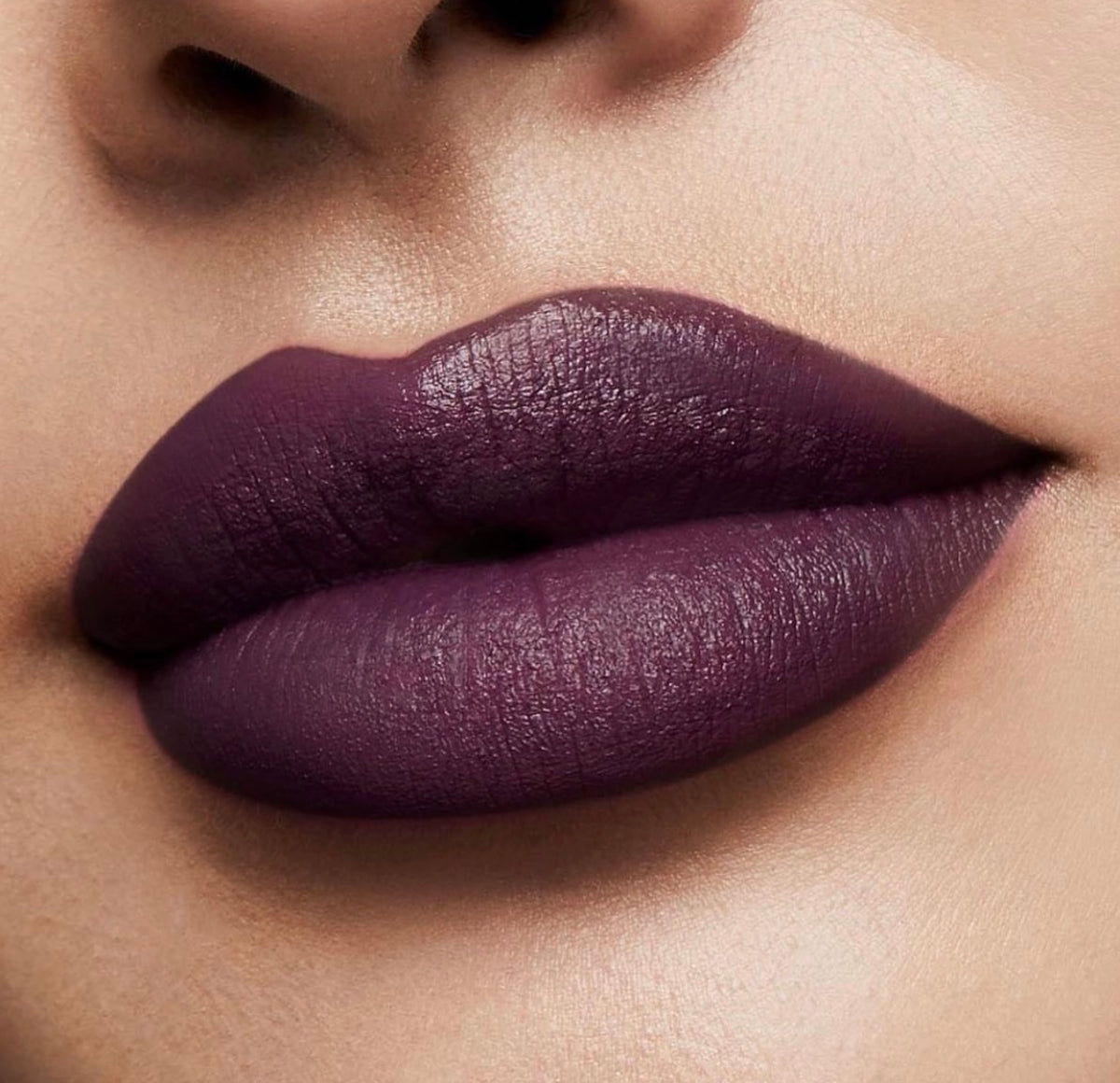 Encre à lèvres aux extraits de MORINGA